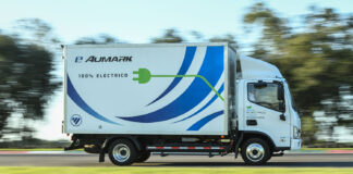 FOTON lleva a Smart City Expo 2026 su apuesta por la movilidad sustentable