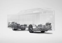 Scania Super 11: el motor que promete eficiencia en el transporte de pasajeros