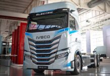 IVECO revoluciona el transporte con su nueva gama eléctrica 2026