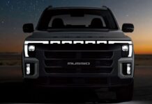 KGM Musso 2026 la pick-up del segmento con diseño extremo y tecnología de otro nivel