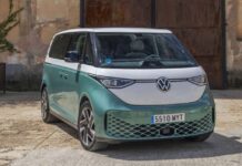 Volkswagen lidera el mercado de utilitarios entre híbridos y eléctricos