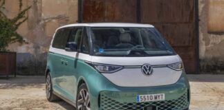 Volkswagen lidera el mercado de utilitarios entre híbridos y eléctricos
