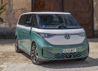 Volkswagen lidera el mercado de utilitarios entre híbridos y eléctricos