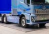 Un camión a hidrógeno sorprende con 1.700 km de autonomía y recarga en solo 15 minutos.